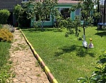 "Колибри" гостевой дом в п. Приморский (Феодосия) фото 1