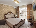 "Султан" отель в Николаевке фото 41