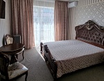 "Султан" отель в Николаевке фото 31